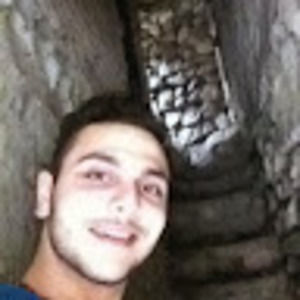 Meet your Posher, Hamed